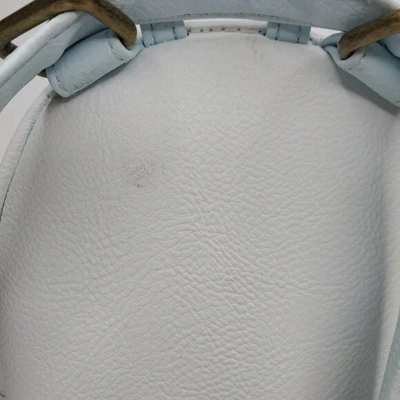 Loungefly Disney Alice In Wonderland Convertible Mini Bag Backpack - Picture 9 of 15